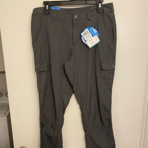 Brand new Columbia field pants